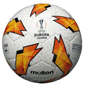 Купить Мяч футбольный Molten F9U4800 FIFA в Бородине 