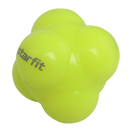 Купить Мяч реакционный Starfit RB-301 в Бородине 