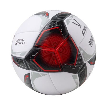 Купить Мяч футбольный Jögel League Evolution Pro №5 в Бородине 